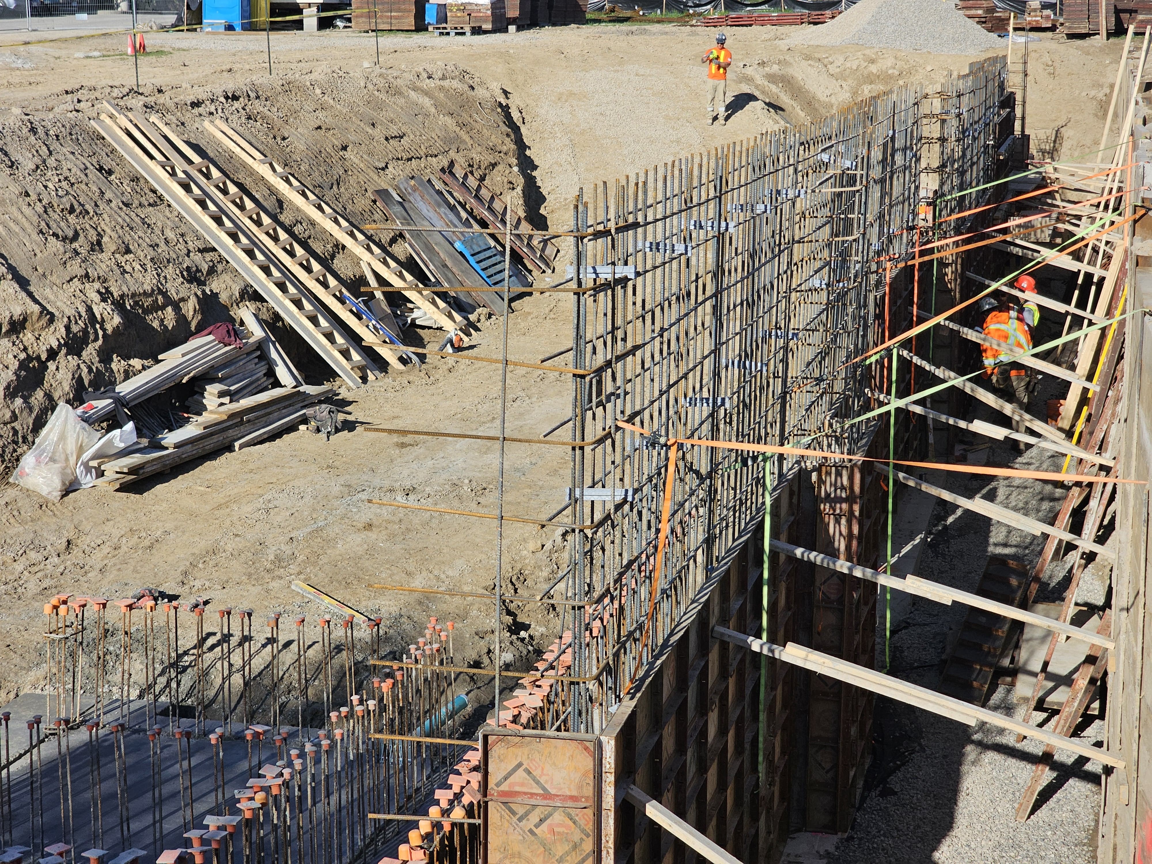 Contractors Hub office building