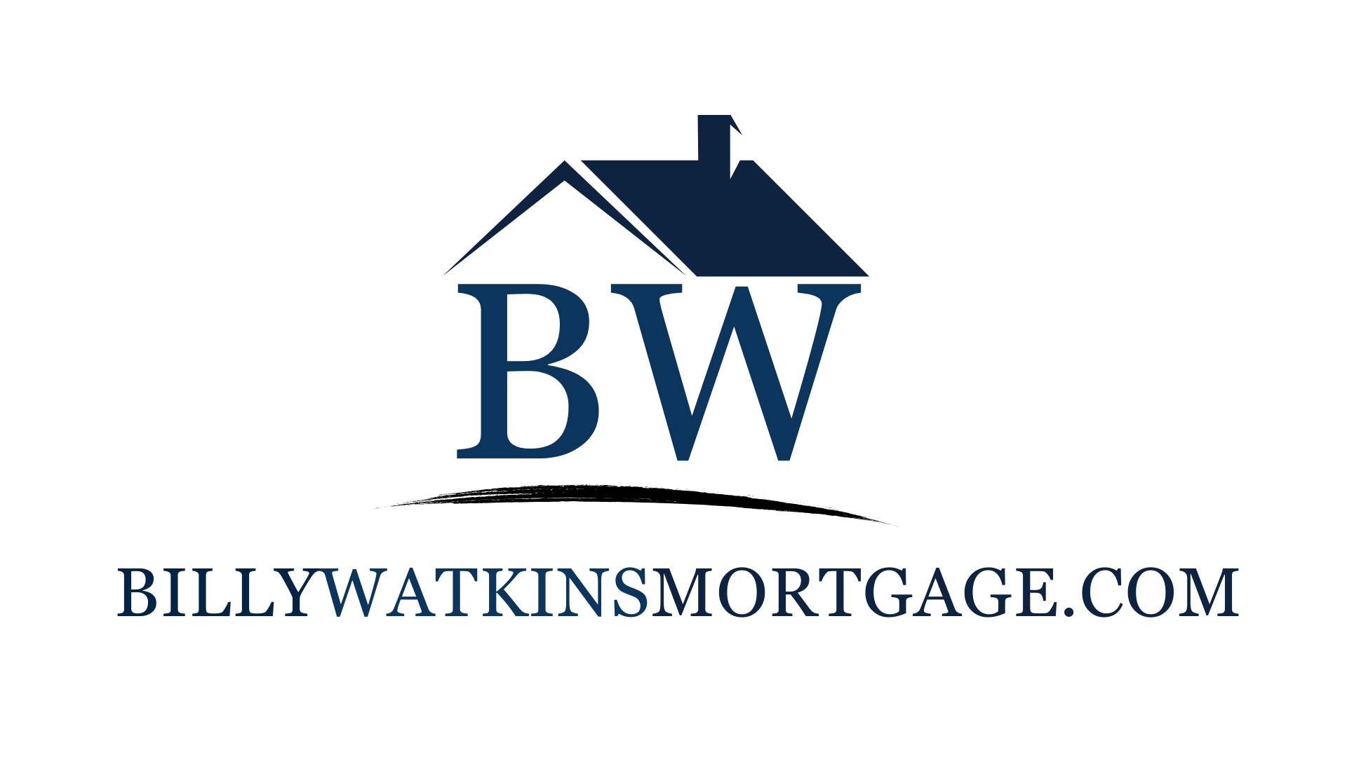 Billy Watkins Mortgage Logo