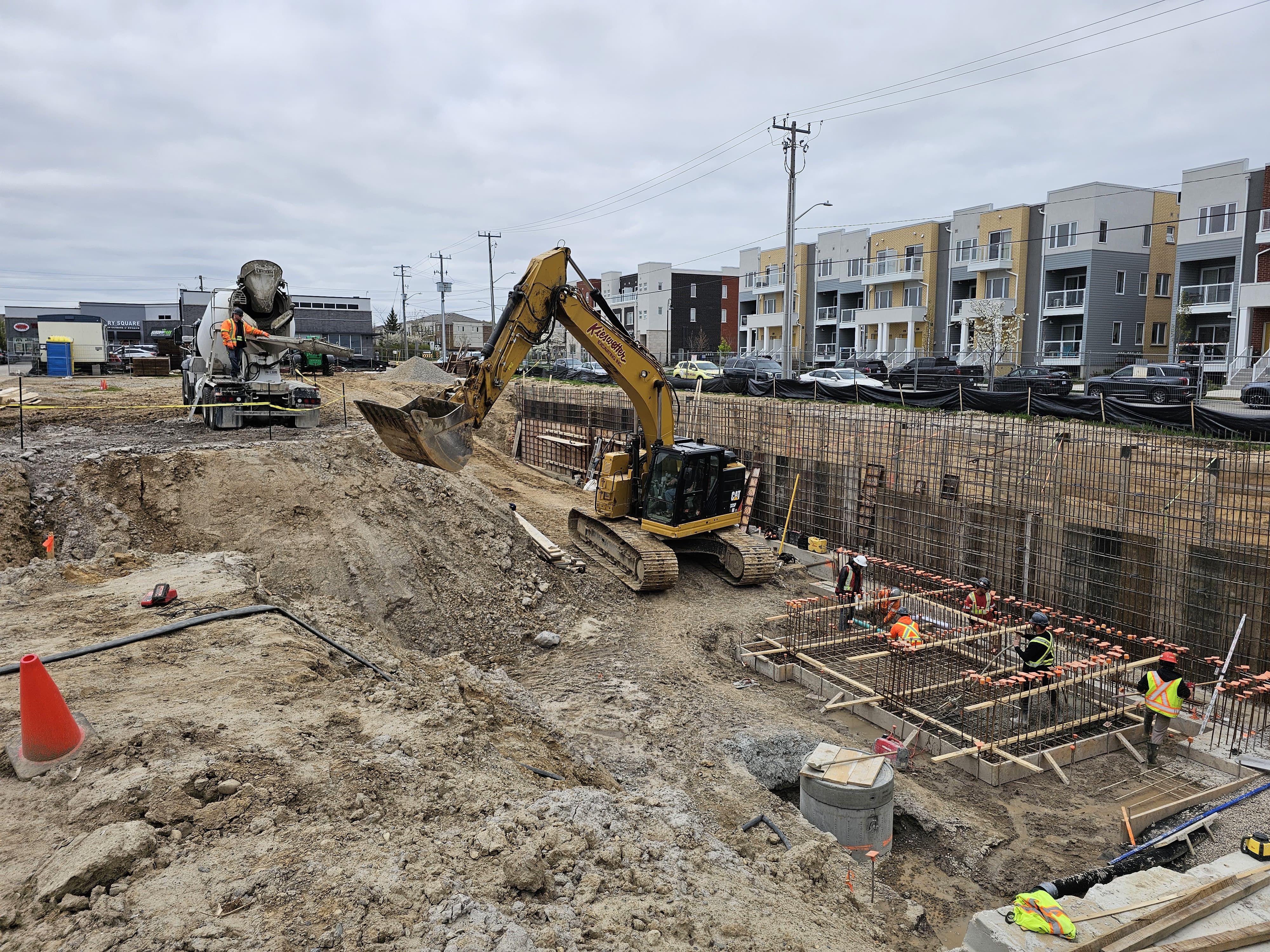 5 Essential Tips for Planning Your Commercial Construction Project