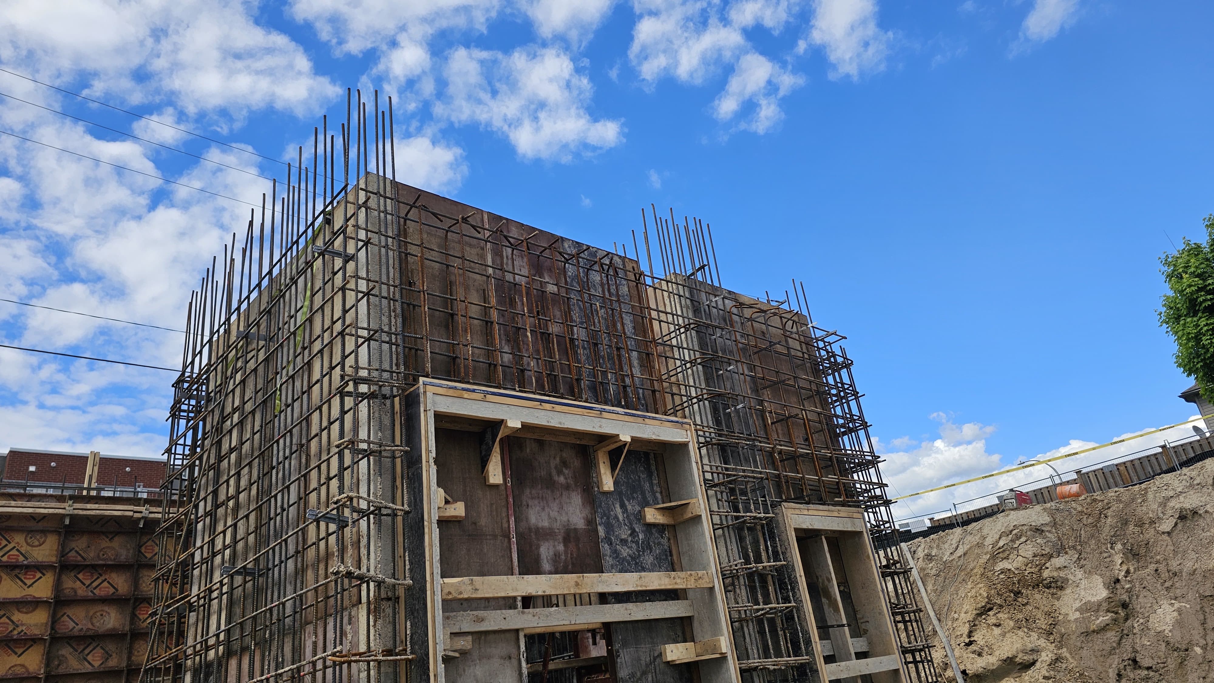 Industrial Construction: What to Expect