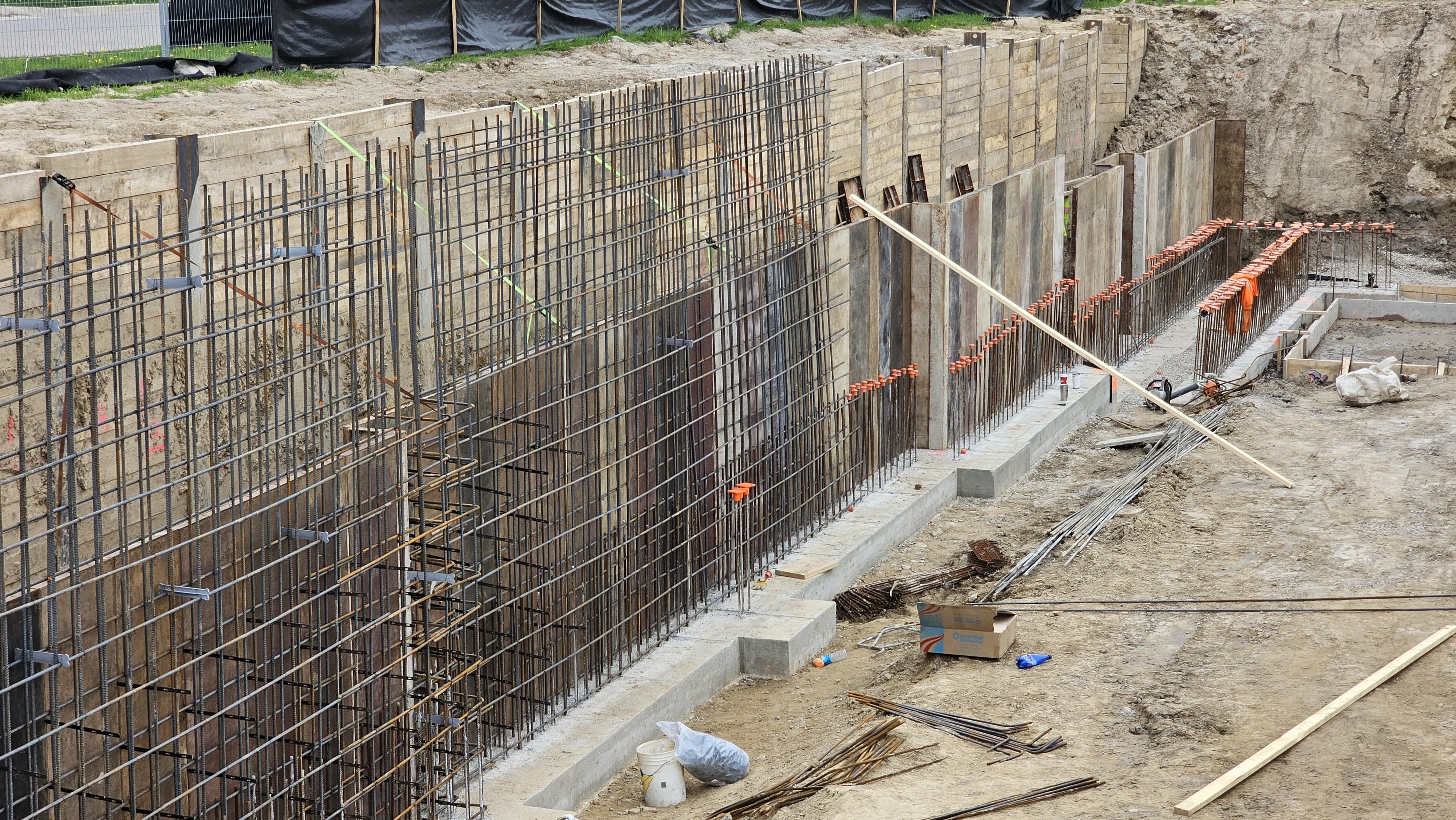 Corporate Office Complex