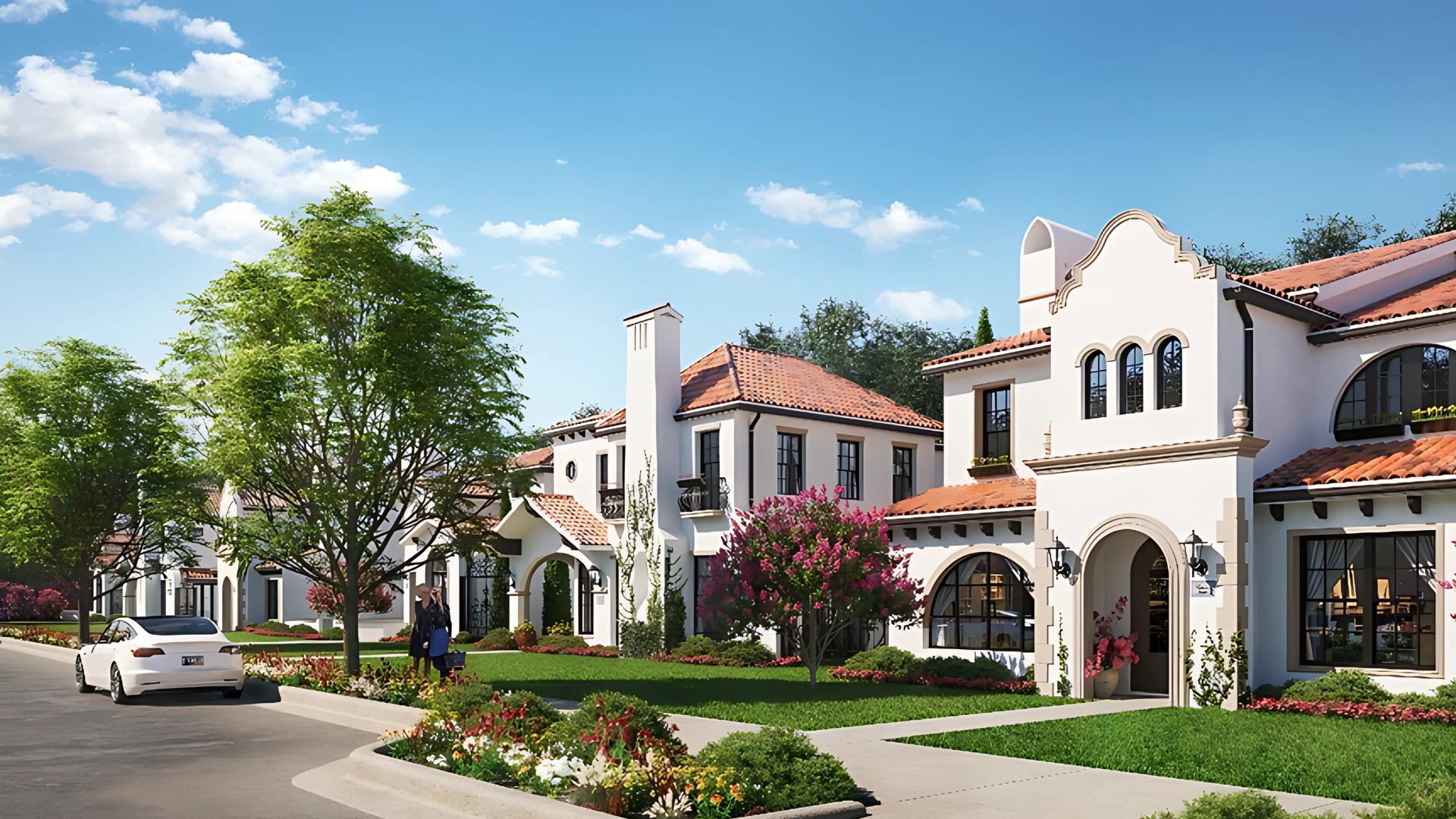 Decorative background image