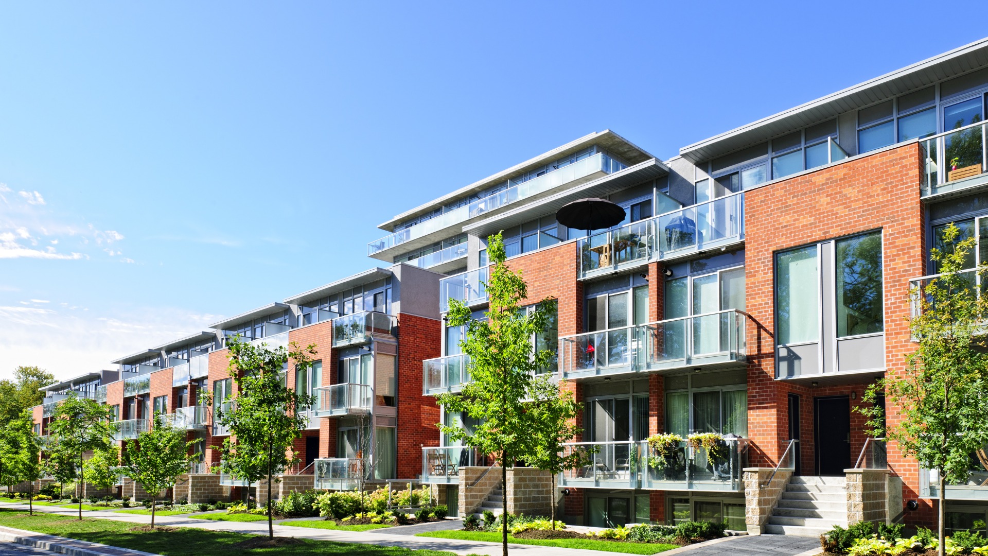 Architectural background