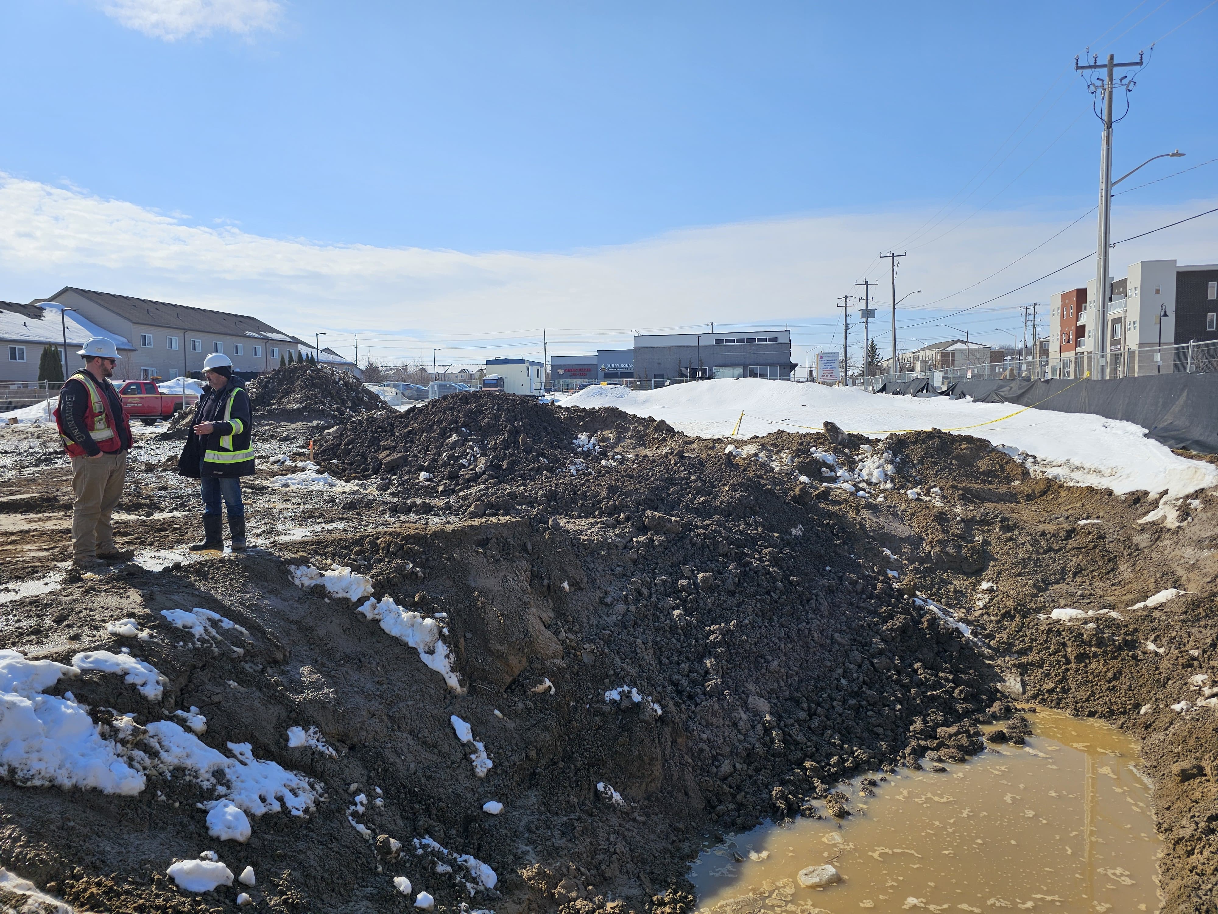 Manufacturing Facility